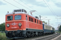 1110.505 vor Gloggnitz