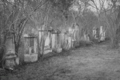 Barockfriedhof St. Marx