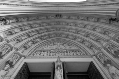 Cathedral, Washington DC, USA