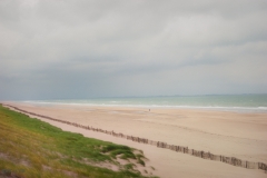 Küste Niederlande