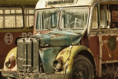 Autobus Saurer